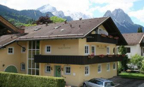 Alpenhof Garnihotel